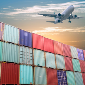 Air Freight US-TW