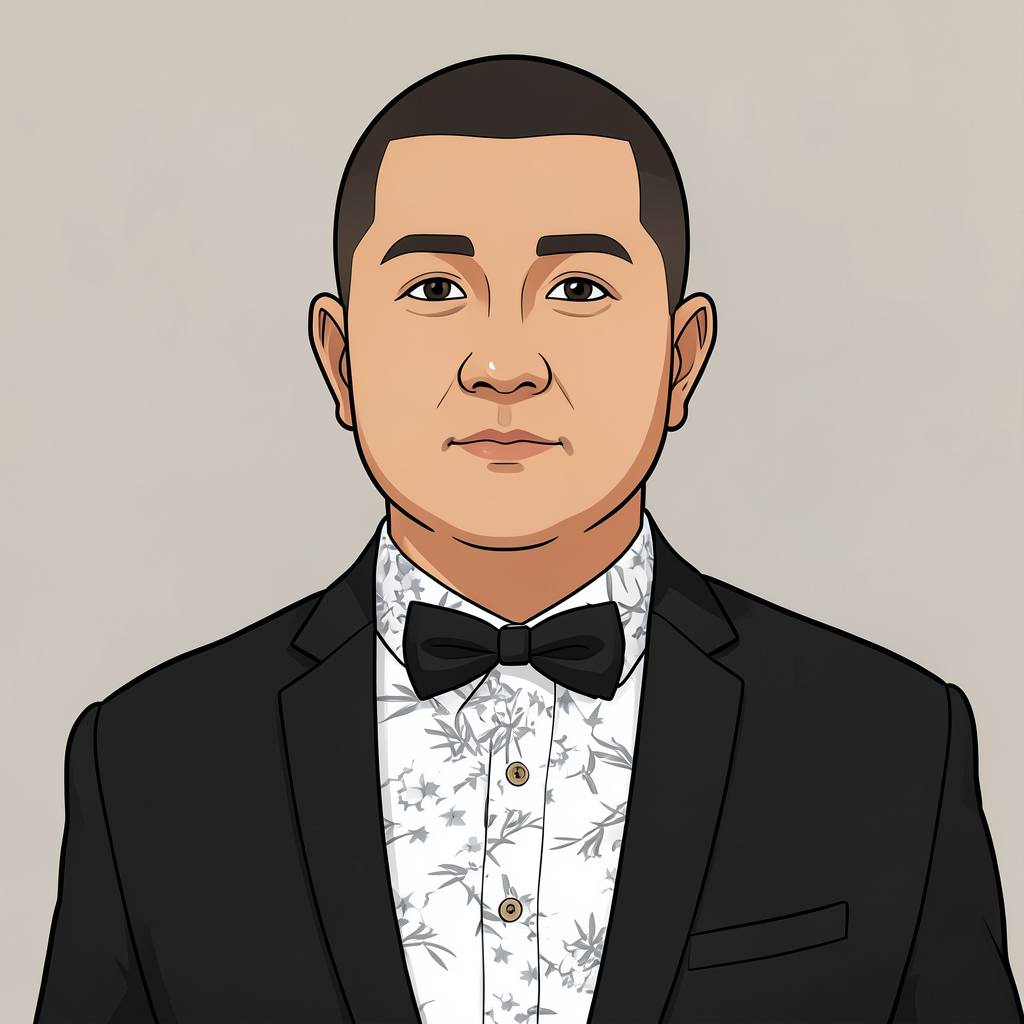 Kevin C Lin